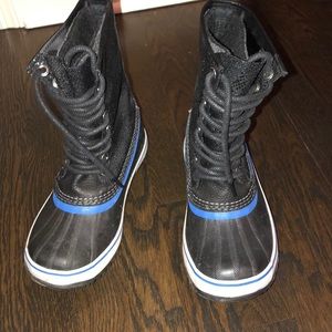 Women’s Sorel Winter Boots *NEVER WORN*